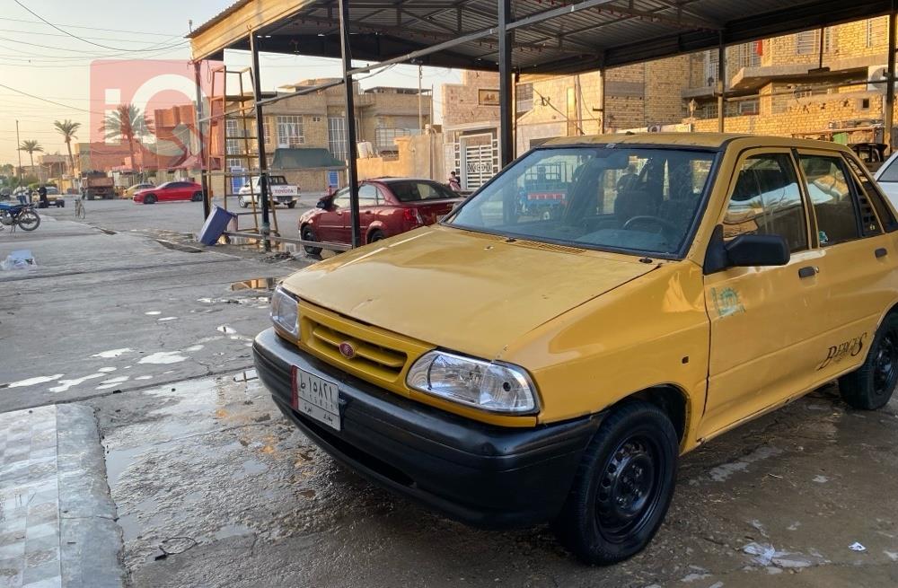 Saipa 131